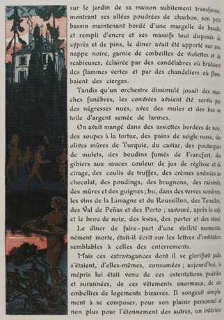 Huysmans, J.K. - фото 6 Huysmans, J.K. - фото 6