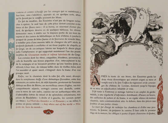 Huysmans, J.K. - фото 7 Huysmans, J.K. - фото 7