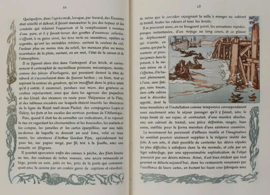 Huysmans, J.K. - фото 8 Huysmans, J.K. - фото 8