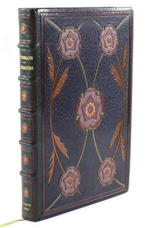 Huysmans, J.K. - фото 9 Huysmans, J.K. - фото 9