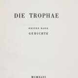 Lernet-Holenia, A. - фото 1