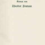 Fontane, T. - Foto 1