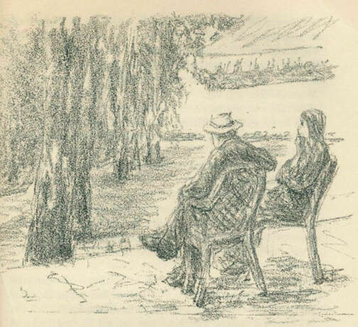 Fontane, T. - Foto 2 Fontane, T. - Foto 2