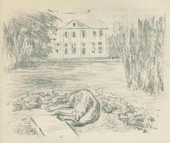 Fontane, T. - Foto 3 Fontane, T. - Foto 3