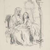 Balzac, H.de. - photo 1