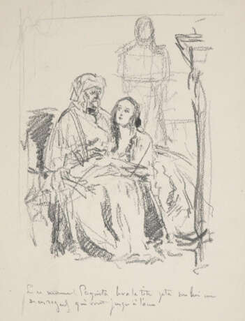 Balzac, H.de. - photo 1 Balzac, H.de. - photo 1