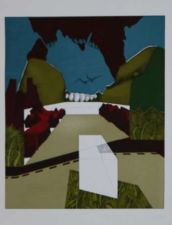 Lovecraft, H.P. - Foto 3