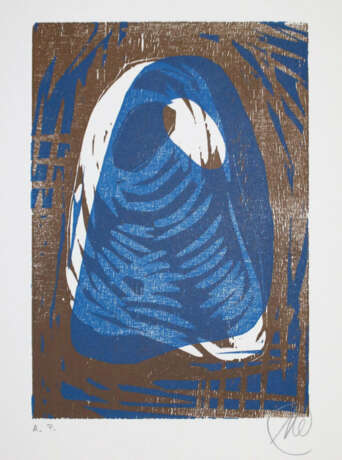 Hölderlin, F. - Foto 1