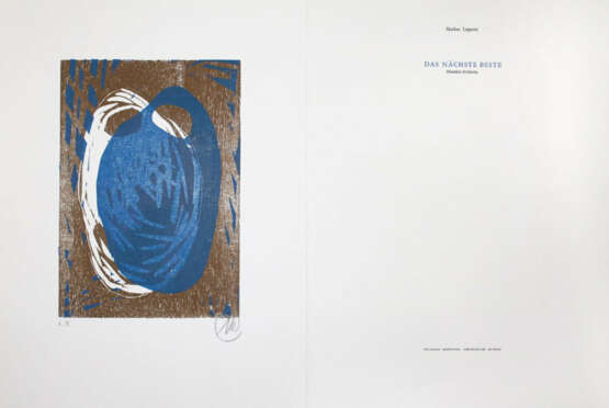 Hölderlin, F. - Foto 2