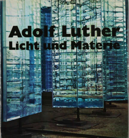 Luther, Adolf - фото 1