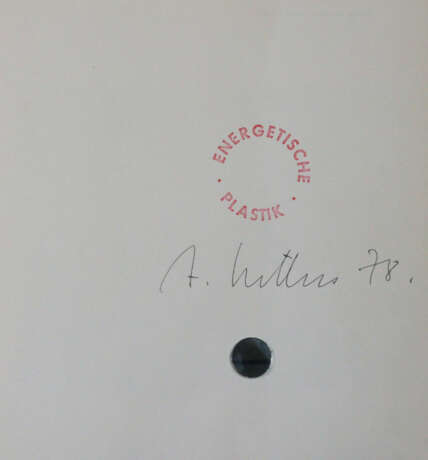 Luther, Adolf - фото 2