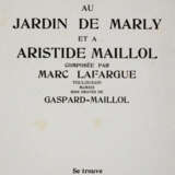 Lafargue, M. - фото 1