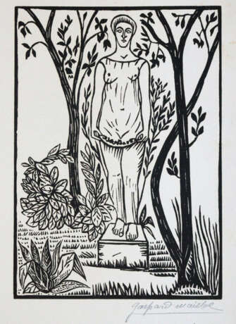 Lafargue, M. - фото 2