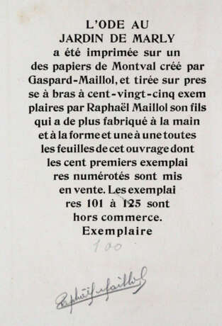 Lafargue, M. - фото 3