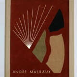 Malraux.A. - фото 1