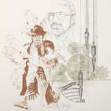 Mappenwerke. - фото 1