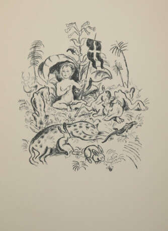 Mappenwerke. - фото 3 Mappenwerke. - фото 3