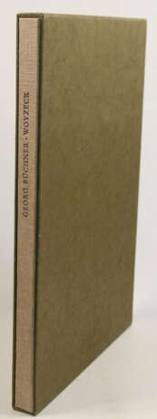 Mappenwerke. - фото 6 Mappenwerke. - фото 6