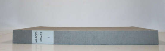 Homer. - фото 4 Homer. - фото 4