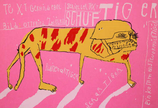 Ebel, G. - Foto 1 Ebel, G. - Foto 1