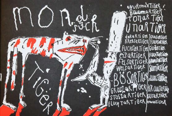 Ebel, G. - Foto 3 Ebel, G. - Foto 3