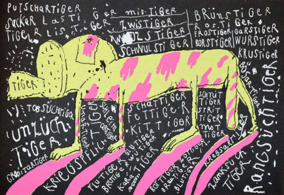 Ebel, G. - Foto 4 Ebel, G. - Foto 4