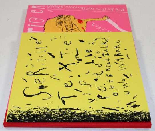 Ebel, G. - Foto 5 Ebel, G. - Foto 5