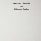 Esteban, F.de. - Foto 1