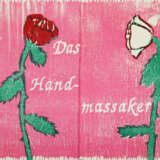 Mariannenpresse. - photo 1