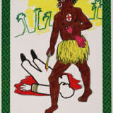 Mariannenpresse. - photo 2