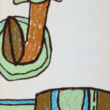 Mariannenpresse. - photo 4