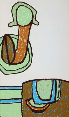 Mariannenpresse. - photo 4 Mariannenpresse. - photo 4