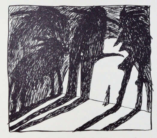 Mariannenpresse. - Foto 2