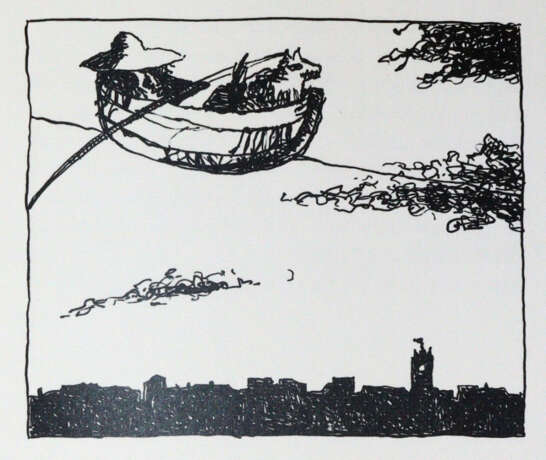 Mariannenpresse. - Foto 3