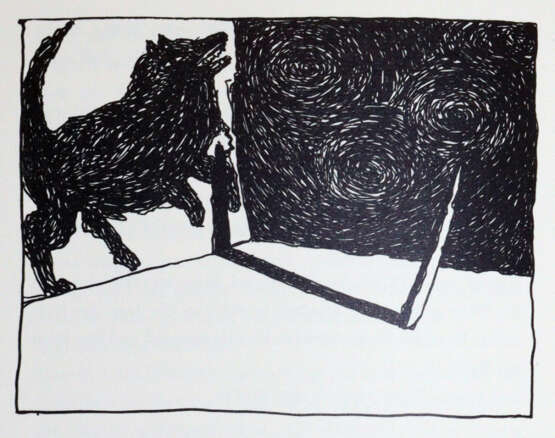 Mariannenpresse. - Foto 4