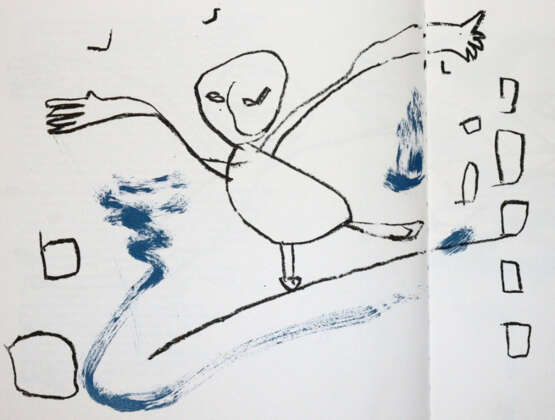 Mariannenpresse. - Foto 5