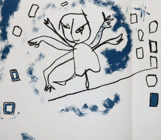 Mariannenpresse. - Foto 6