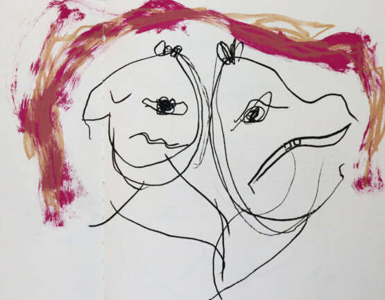 Mariannenpresse. - Foto 7