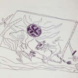 Mariannenpresse. - Foto 1