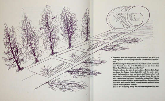 Mariannenpresse. - Foto 2