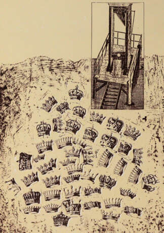 Mariannenpresse. - Foto 4