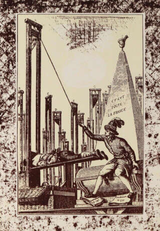 Mariannenpresse. - Foto 6