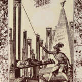 Mariannenpresse. - Foto 6