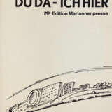 Mariannenpresse. - Foto 1