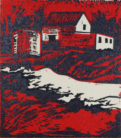 Mariannenpresse. - Foto 2