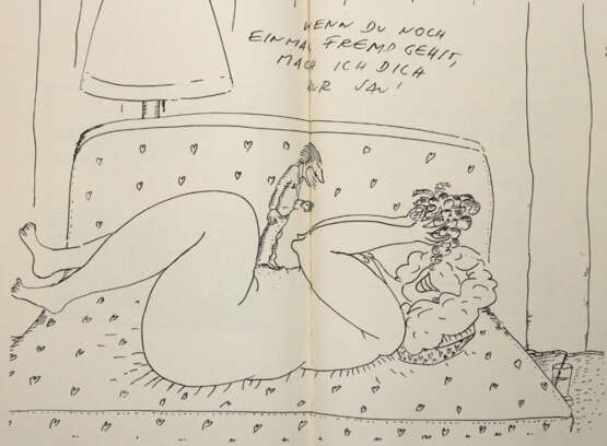 Mariannenpresse. - Foto 4