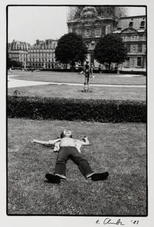 Mariannenpresse. - Foto 6