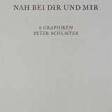 Mariannenpresse. - Foto 1