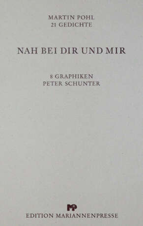 Mariannenpresse. - Foto 1 Mariannenpresse. - Foto 1