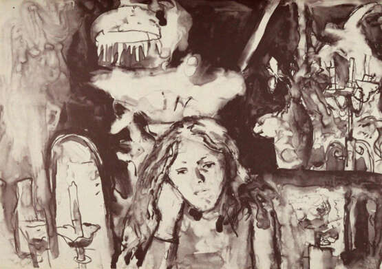 Mariannenpresse. - Foto 2 Mariannenpresse. - Foto 2